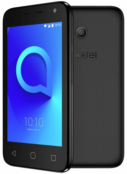 Alcatel U3 2018 Dual SIM 3G 4049D